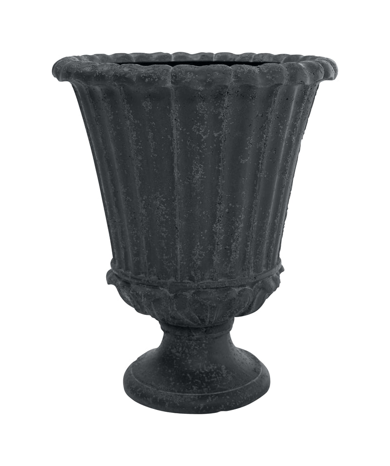 AquaPots® Lite Legacy Stone - Boston Urn - NEW!