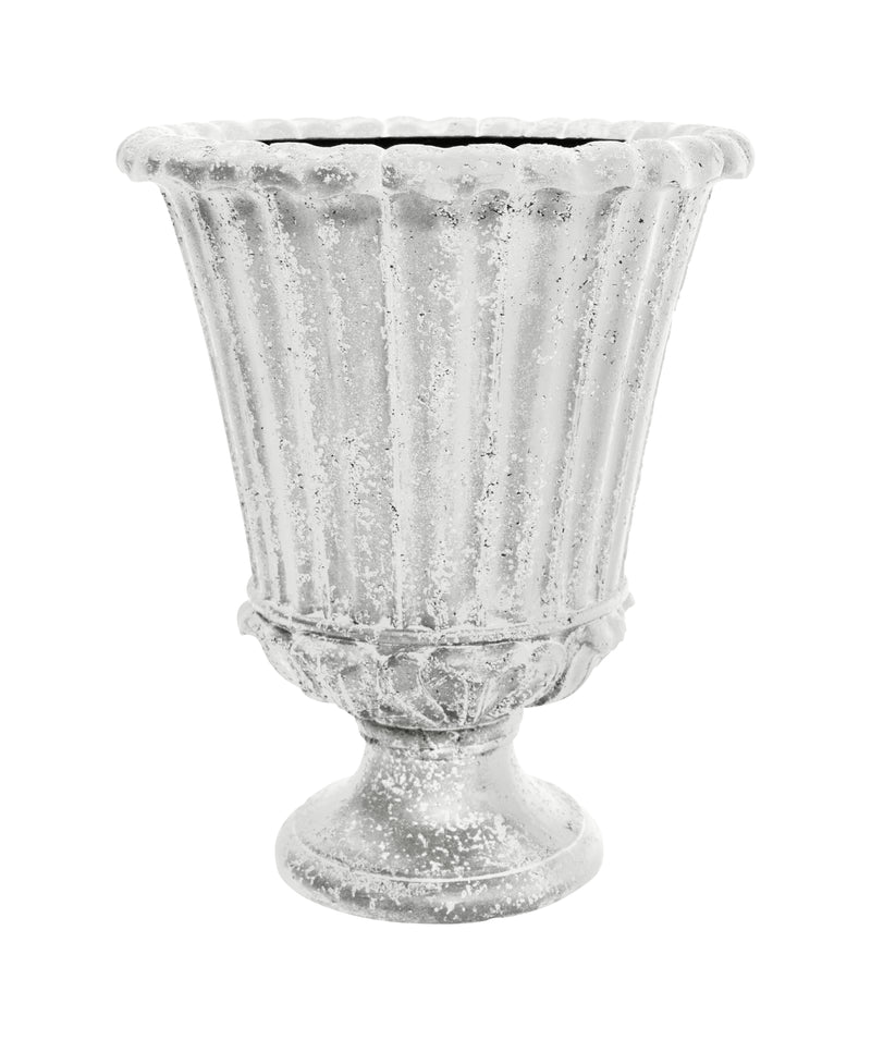 AquaPots® Lite Legacy Stone - Boston Urn - NEW!