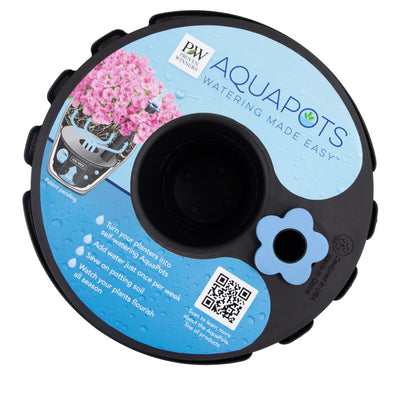 AquaPots® Lite Urban KIT - Metro