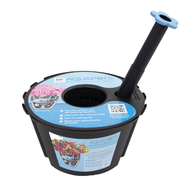 AquaPots® Lite Urban KIT - Metro